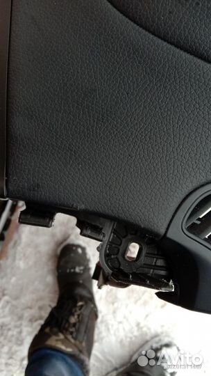 Торпеда Mercedes W222 222 S class бу