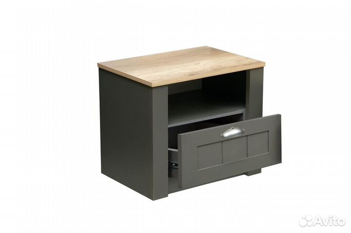 Тумба прикроватная Прованс