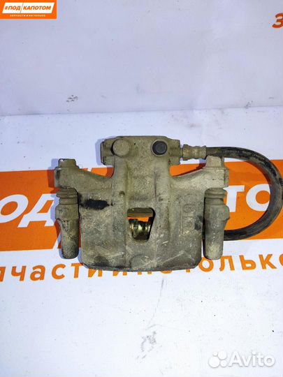 Суппорт тормозной задний правый Mitsubishi 2