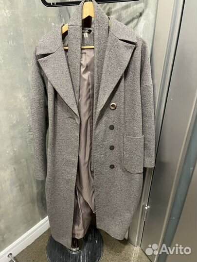 Пальто женское