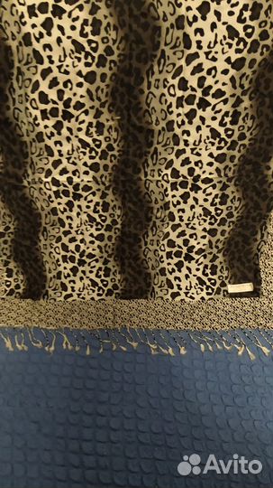 Кашемировый платок