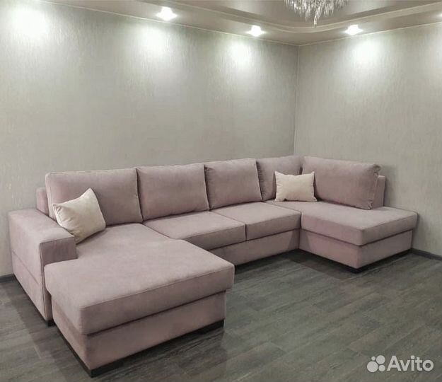 Диван «Бруно»