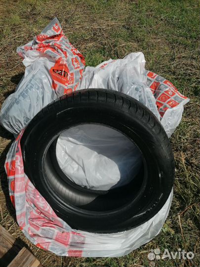 Nordman WR SUV 215/60 R17