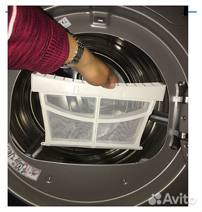 Сушильная машина Haier HCD12C