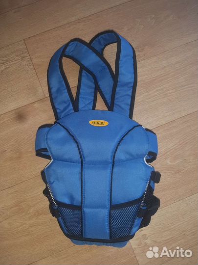 Рюкзак переноска кенгуру