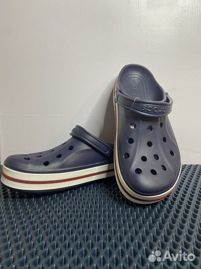 Сабо crocs bayaband