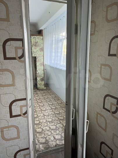 3-к. квартира, 61,4 м², 3/5 эт.