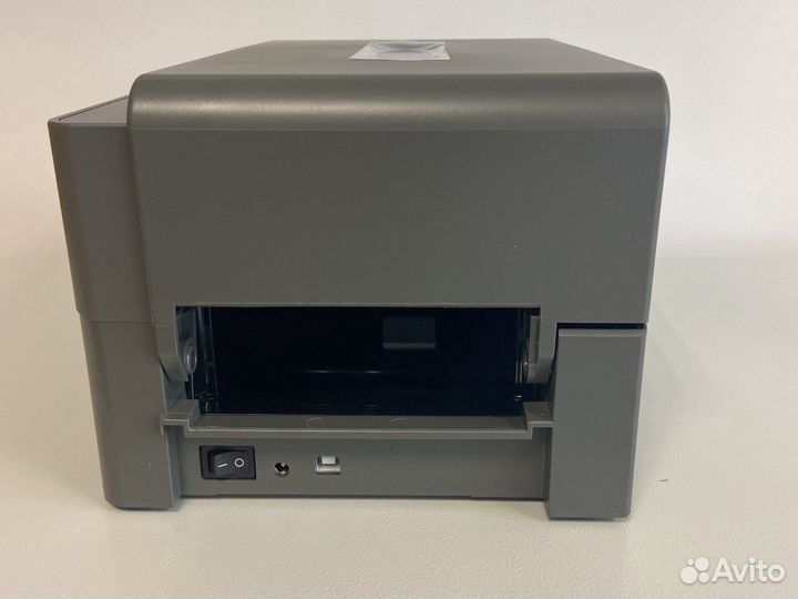 Принтер этикеток для маркетплейсов