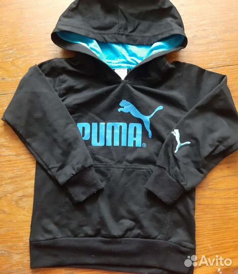 Вещи пакетом на мальчика 4-6лет