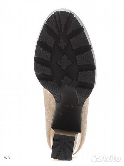 Туфли новые