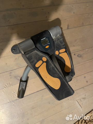 Тренажер степпер Torneo Twister