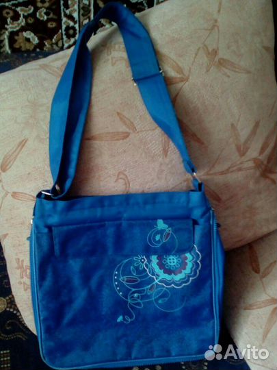 Сумка школьная