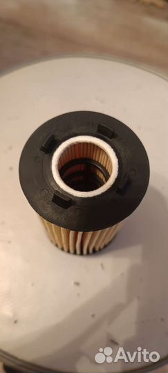 Фильтр масляный ssangyong 6721840025