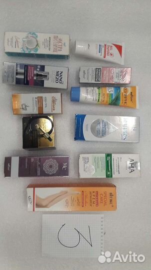 Крема просрочка