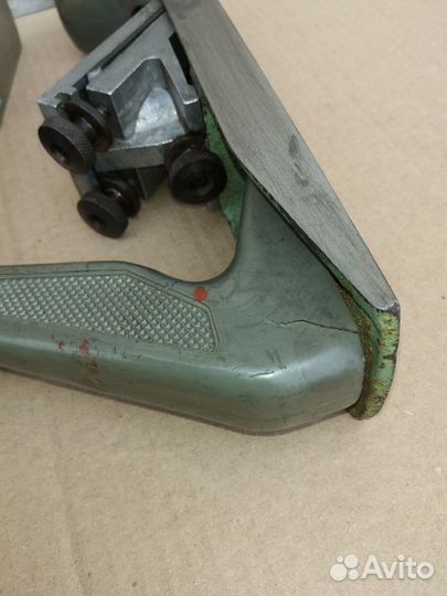 Столярный ручной инструмент