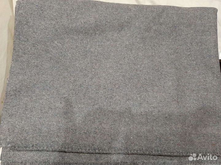 Пальтовая ткань (драп)