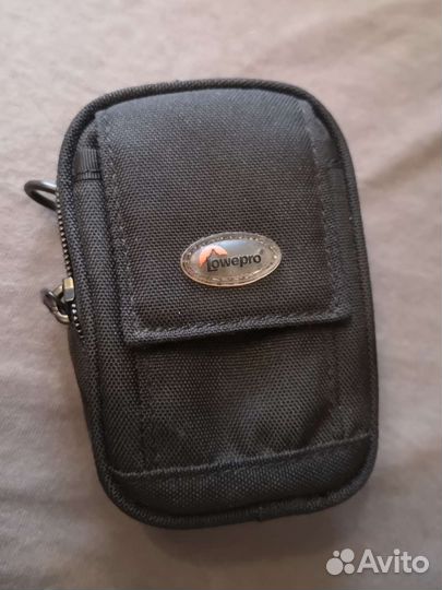 Чехол для фотоаппарата Lowepro