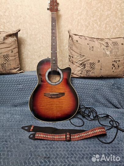 Гитара Adams rb-5000