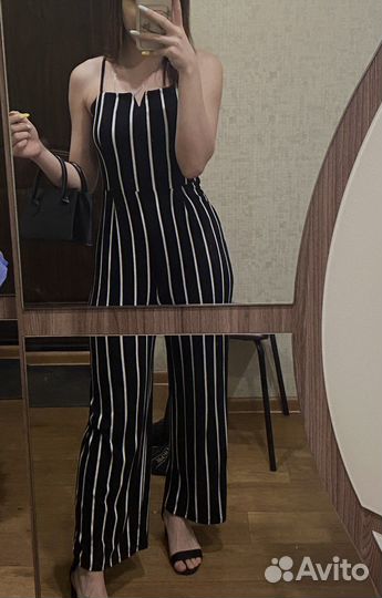 Комбинезон женский летний 42 44