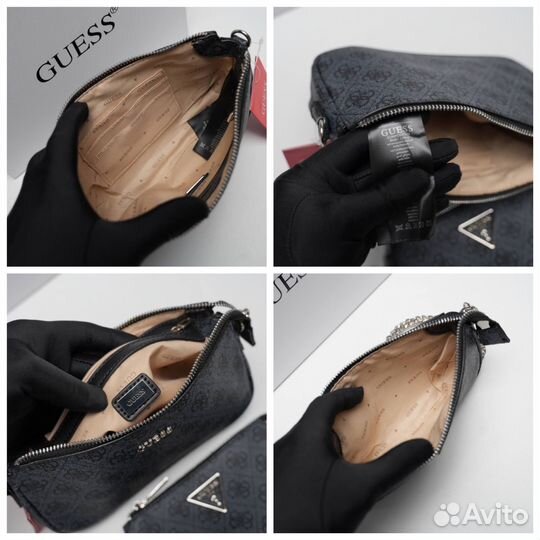 Сумка guess noelle