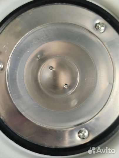 Стерилизатор для маникюрных инструментов