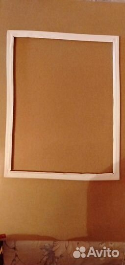 Уплотнитель холодильника