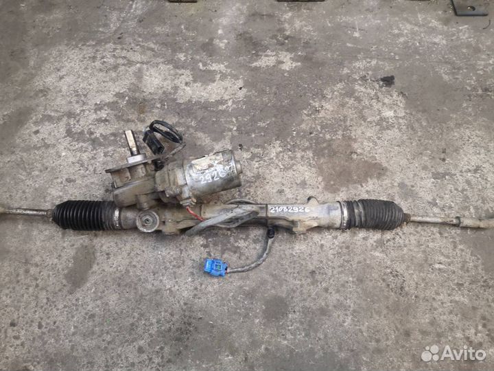 Рулевая рейка Citroen C3 6820000159A