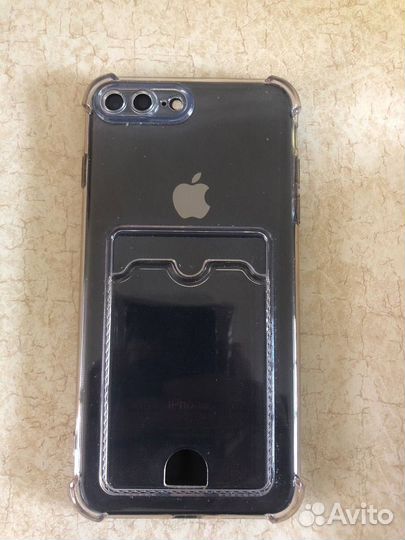 iPhone 8 Plus, 256 ГБ