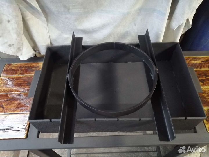 Подставка для казана