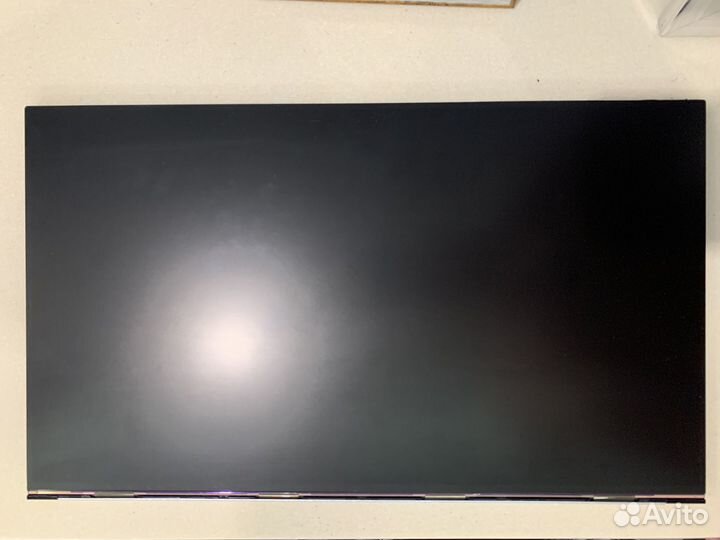 Матрица моноблок Lenovo