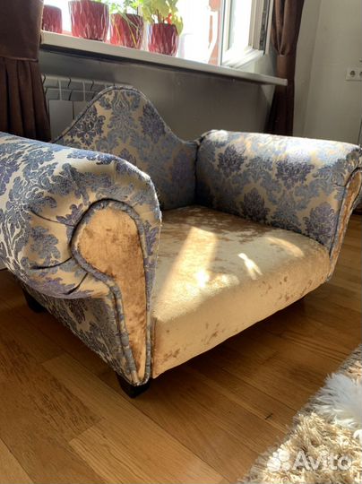 Лежанка для питомца