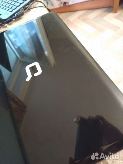 Продам Ноутбук HP compaq CQ58