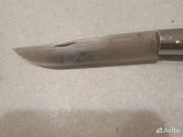 Нож Opinel 8