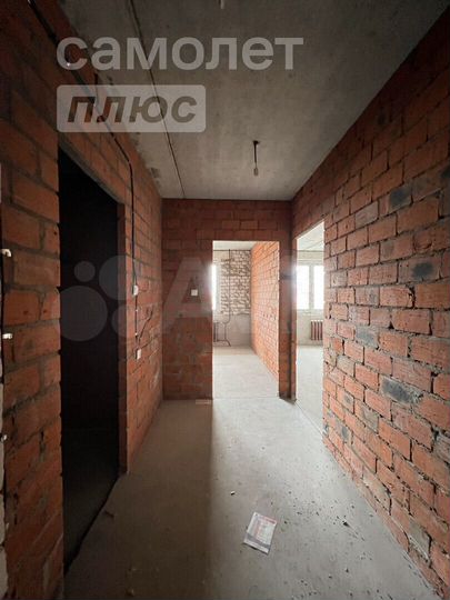 1-к. квартира, 40,6 м², 7/10 эт.