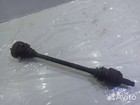 Привод задний правый 33217533446