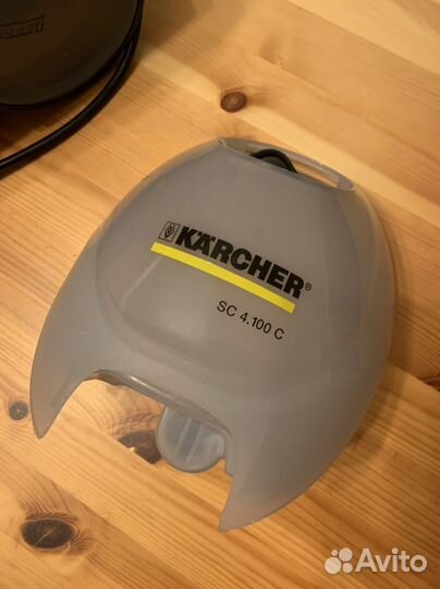 Karcher на запчасти