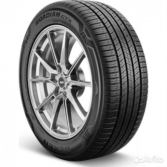 Nexen Roadian GTX 235/60 R18 103H
