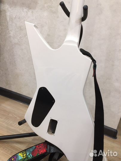 Гитара Metallica