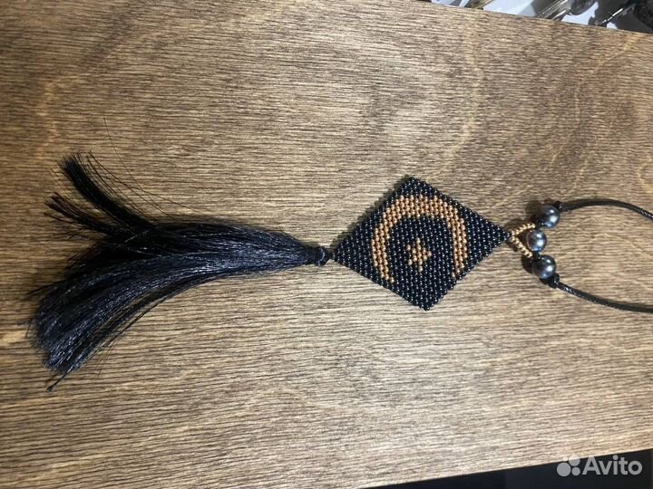 Мусульманские Обереги и амулеты для авто