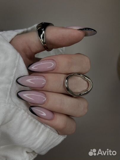 Маникюр/Педикюр/Наращивание