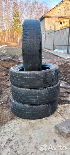 Yokohama Geolandar G91 225/65 R17