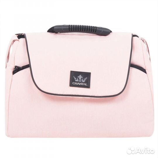 Коляска 2 в 1 adamex chantal