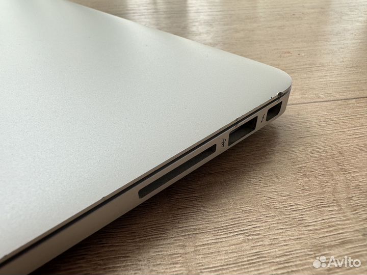 Apple MacBook air 13 2015