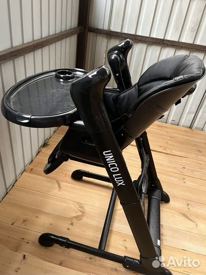 Стульчик для кормления nuovita 3 в 1