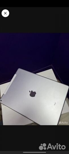 iPad Pro 12.9 128Gb Wi-Fi+Cellular (c симкой)