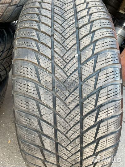 Оригинал BMW X7 G07 Bridgestone RSC 285/45 R21