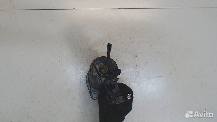 Стартер Volkswagen Jetta 5, 2007