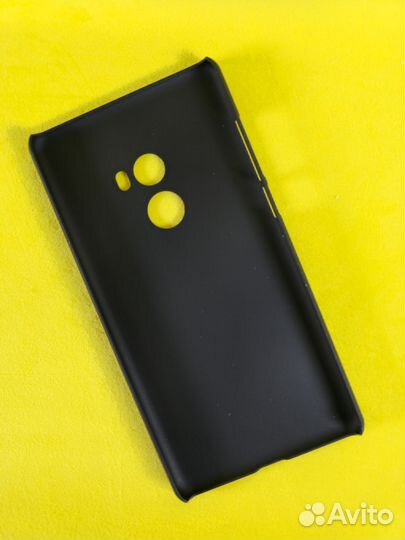 Чехол Nillkin Xiaomi MiMix2 Frosted Shield