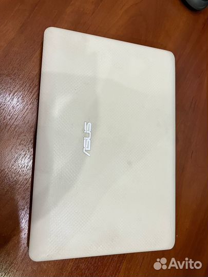 Asus eee pc 1001px