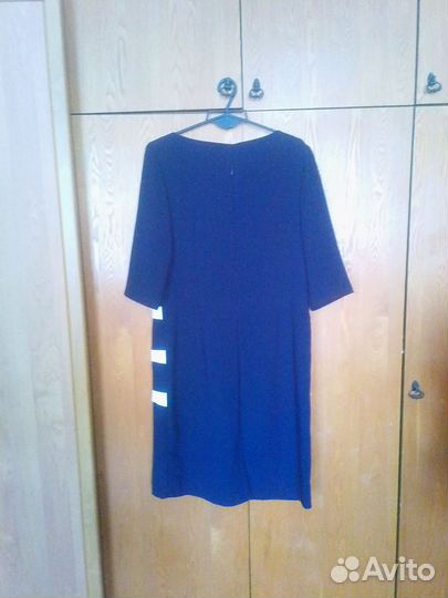 Платье 50 размер